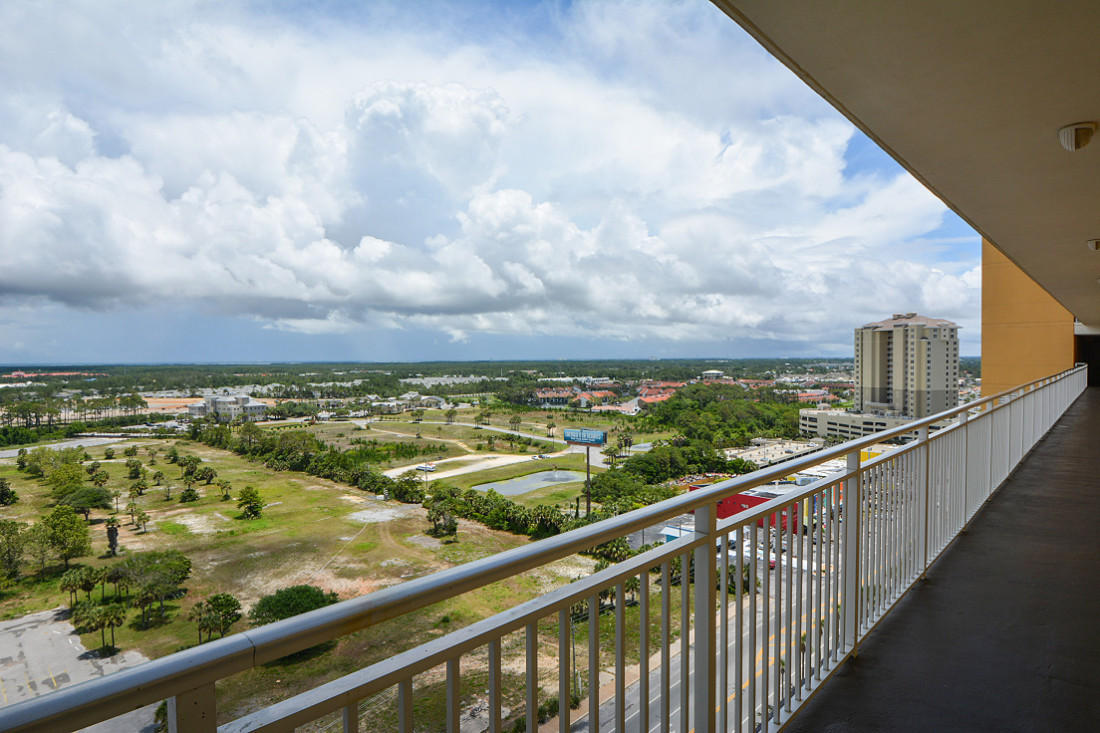 STERLING REEF - Residential
