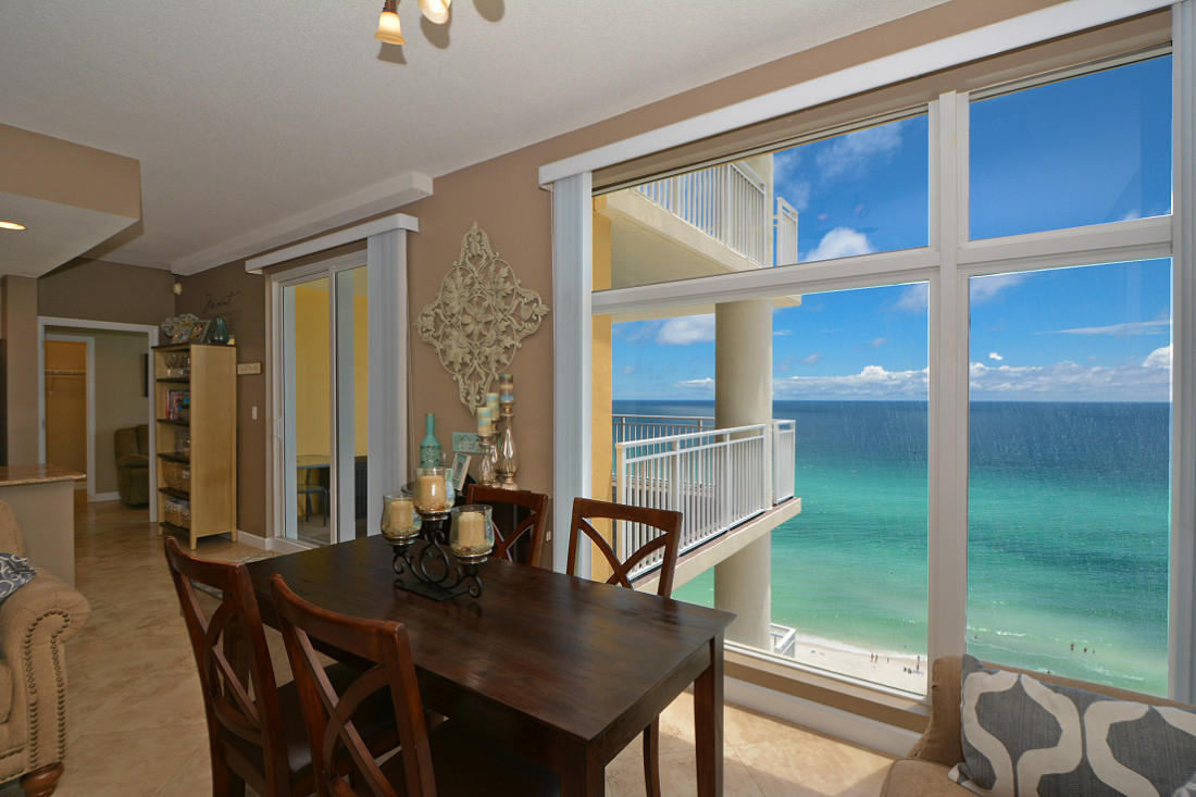 STERLING REEF - Residential
