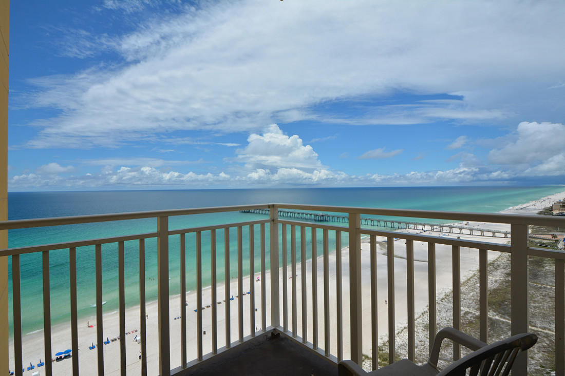 STERLING REEF - Residential