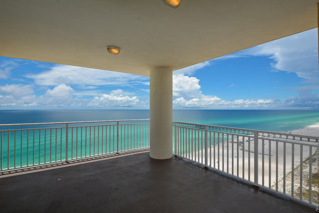 STERLING REEF - Residential