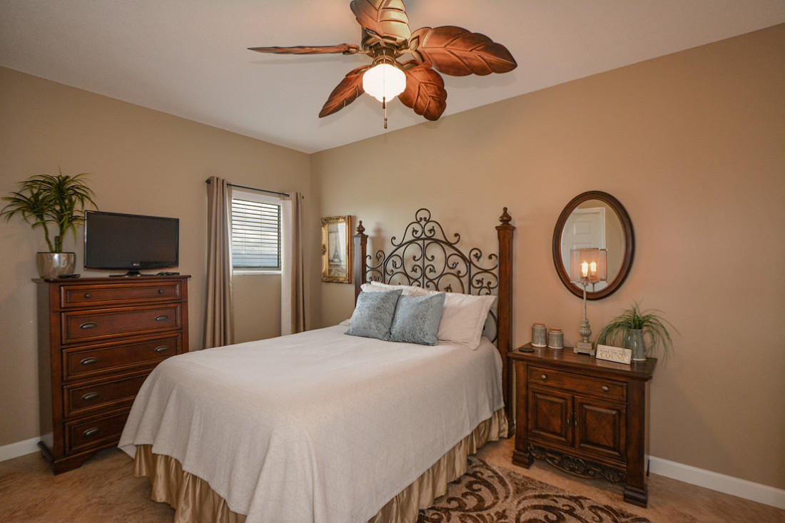 STERLING REEF - Residential