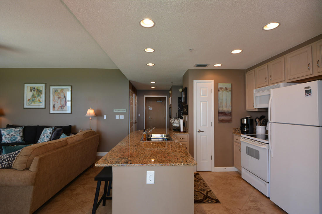 STERLING REEF - Residential