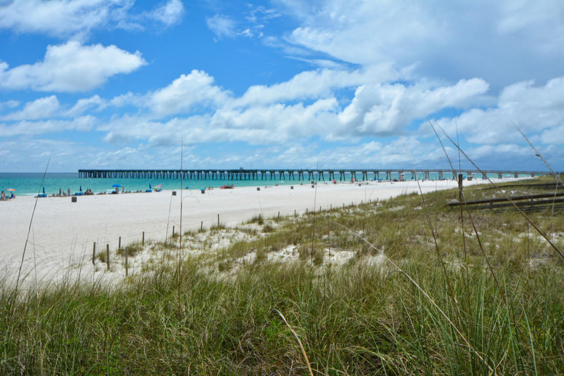 STERLING REEF - Residential