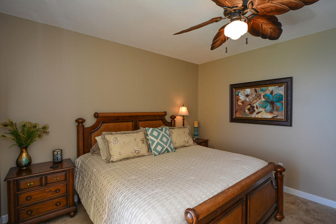 STERLING REEF - Residential