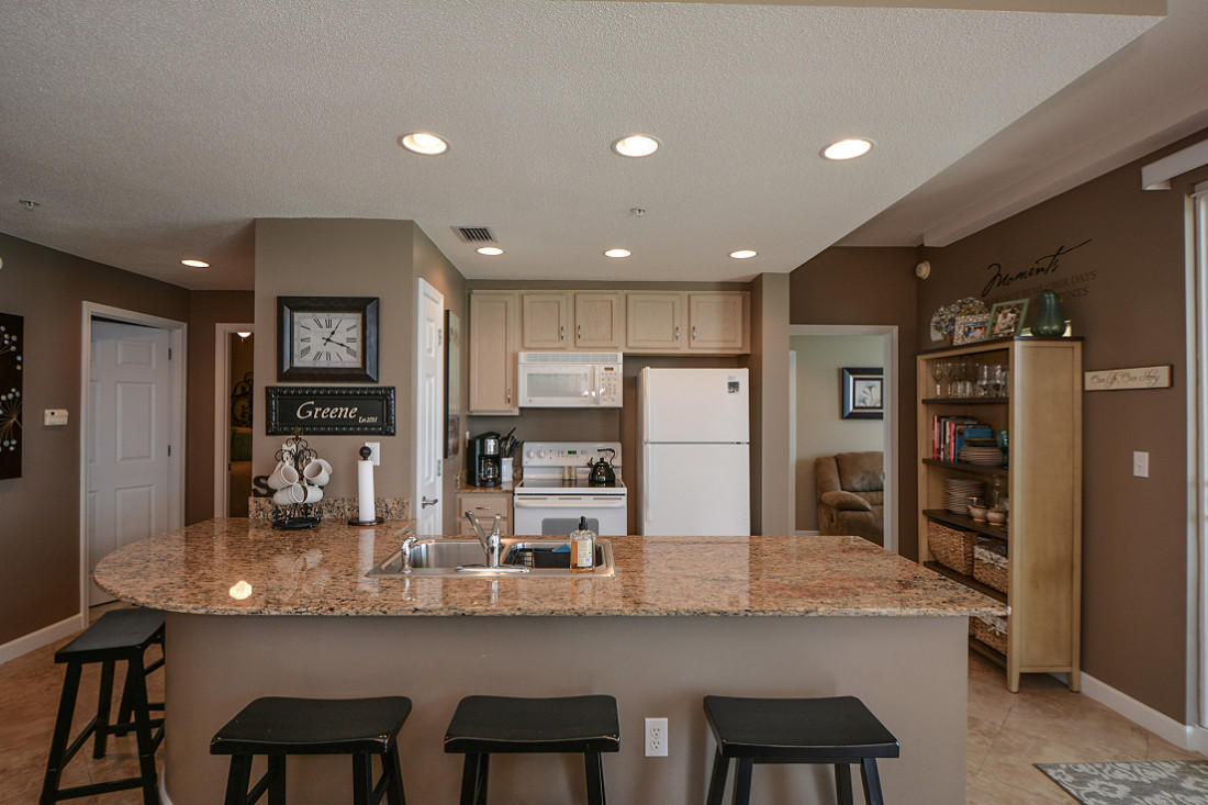 STERLING REEF - Residential