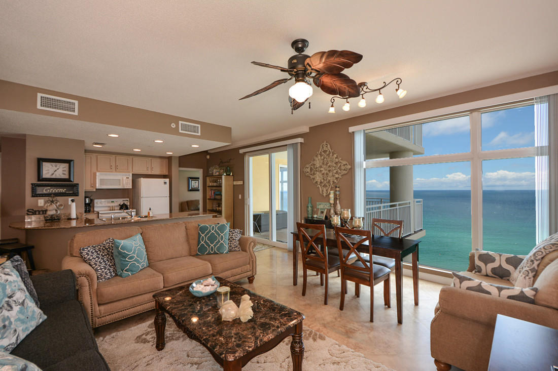 STERLING REEF - Residential
