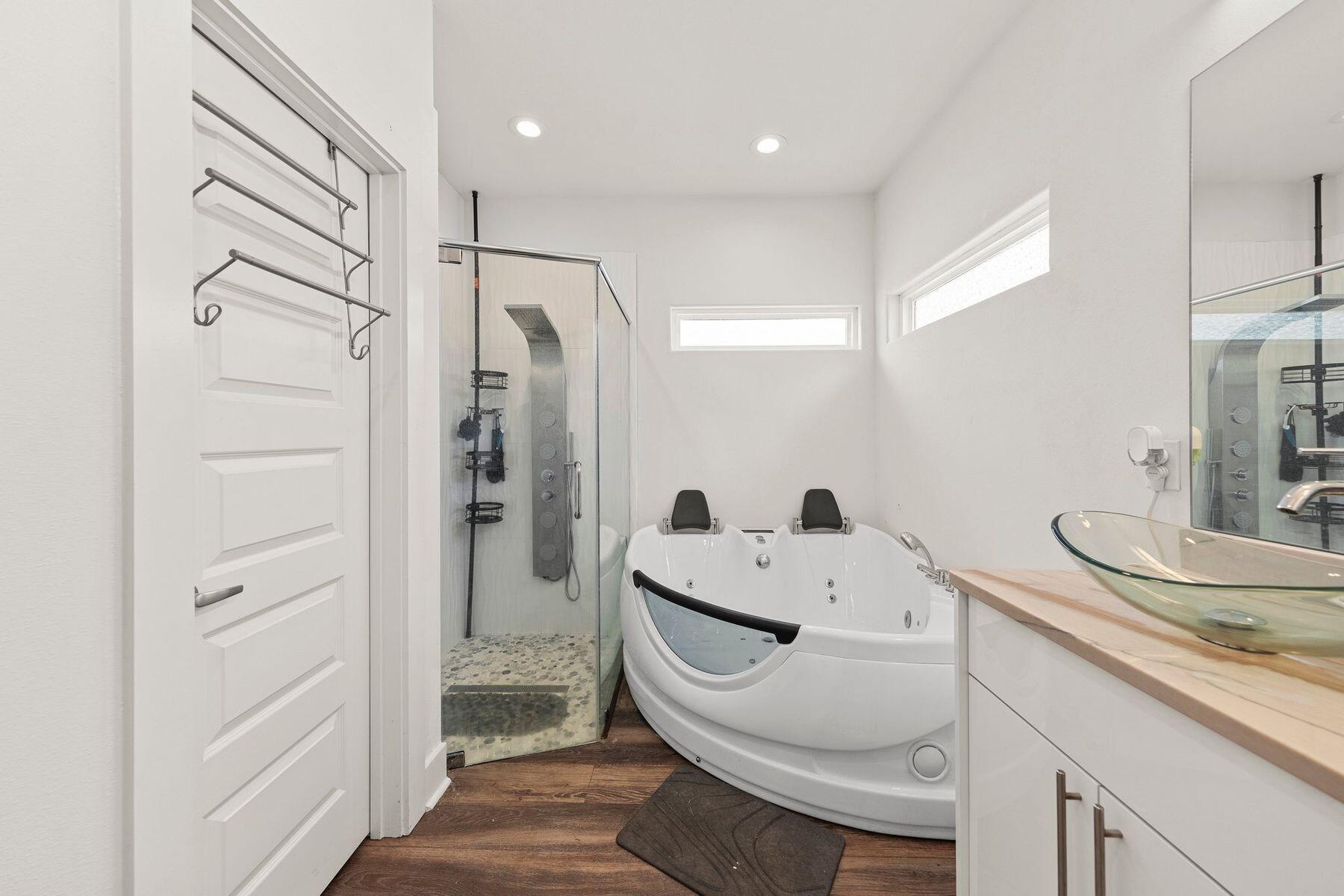 COMMANCHE S/D - Residential