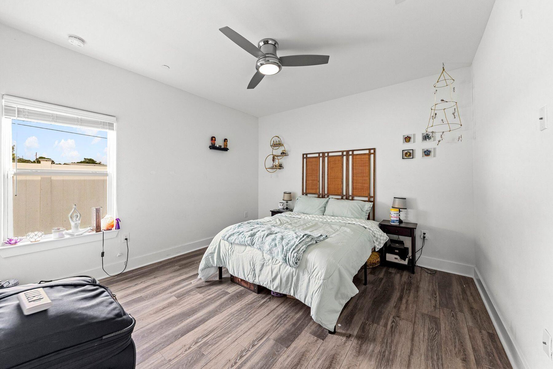 COMMANCHE S/D - Residential