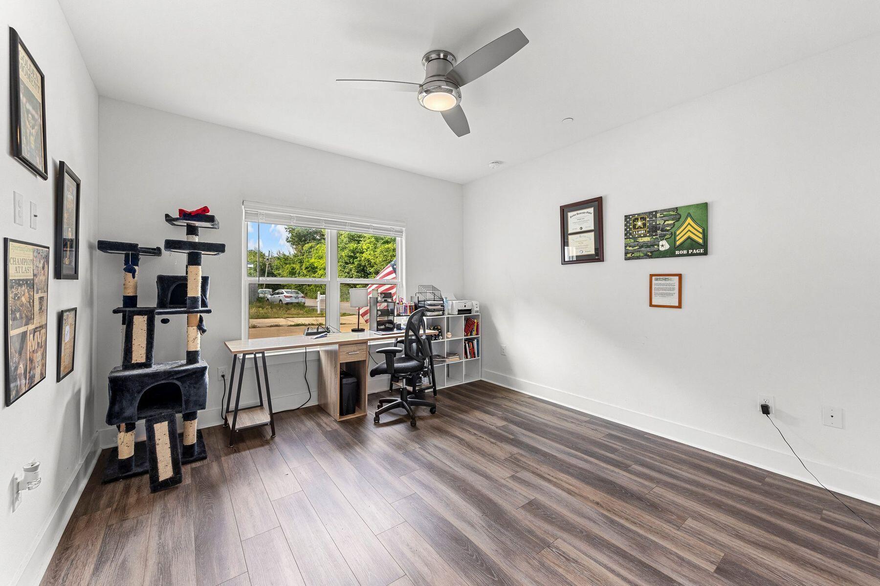 COMMANCHE S/D - Residential