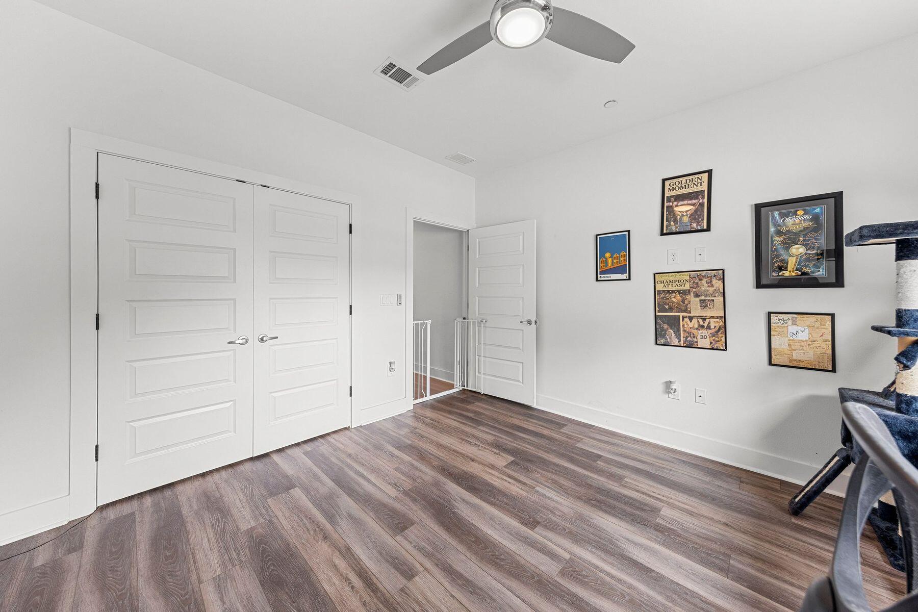 COMMANCHE S/D - Residential