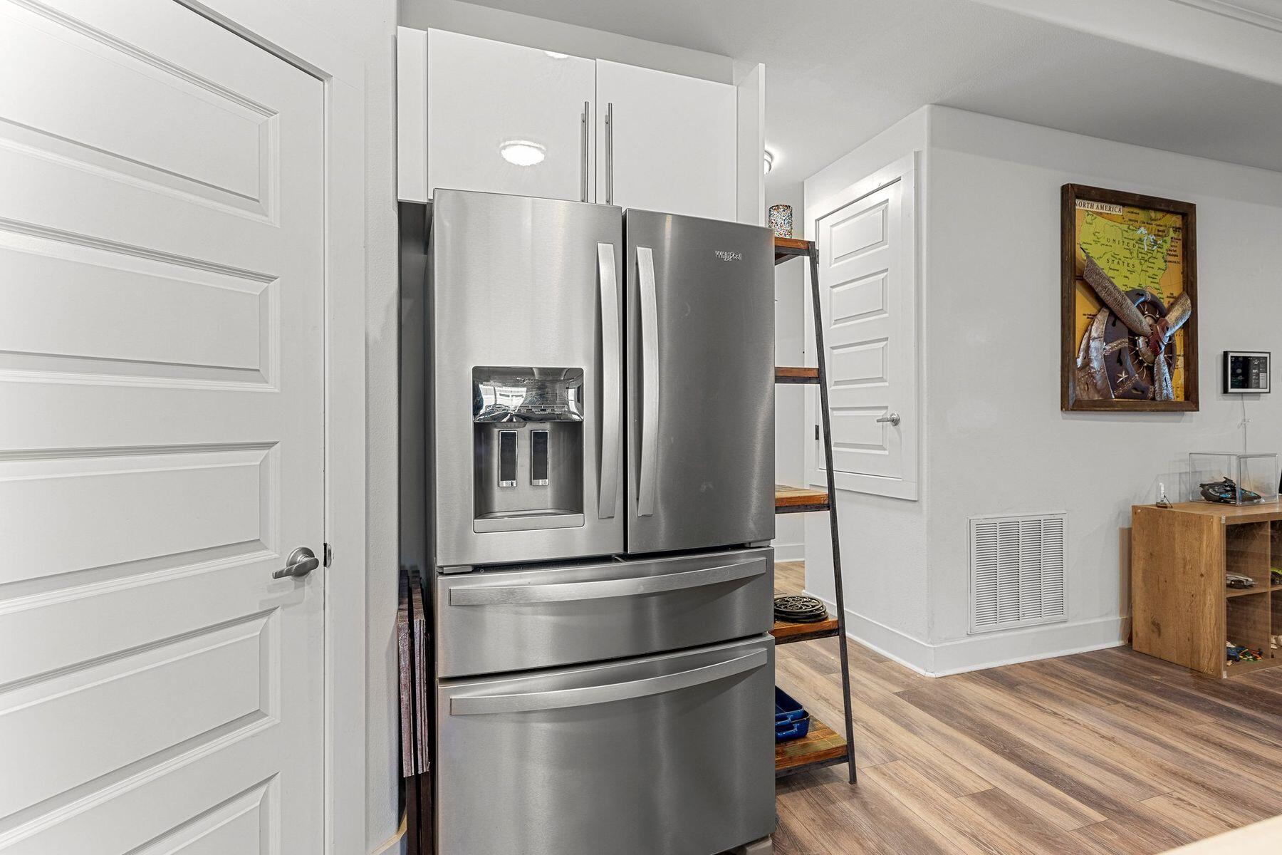 COMMANCHE S/D - Residential