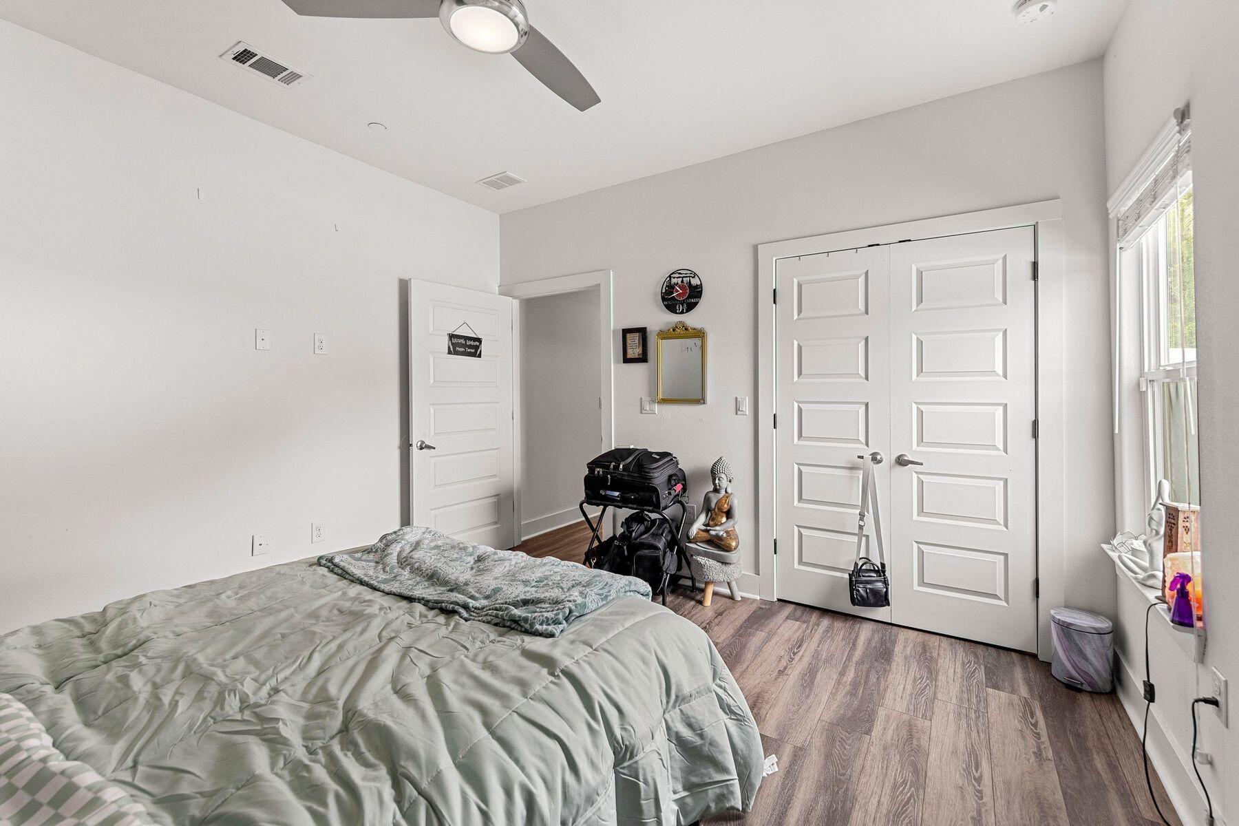 COMMANCHE S/D - Residential