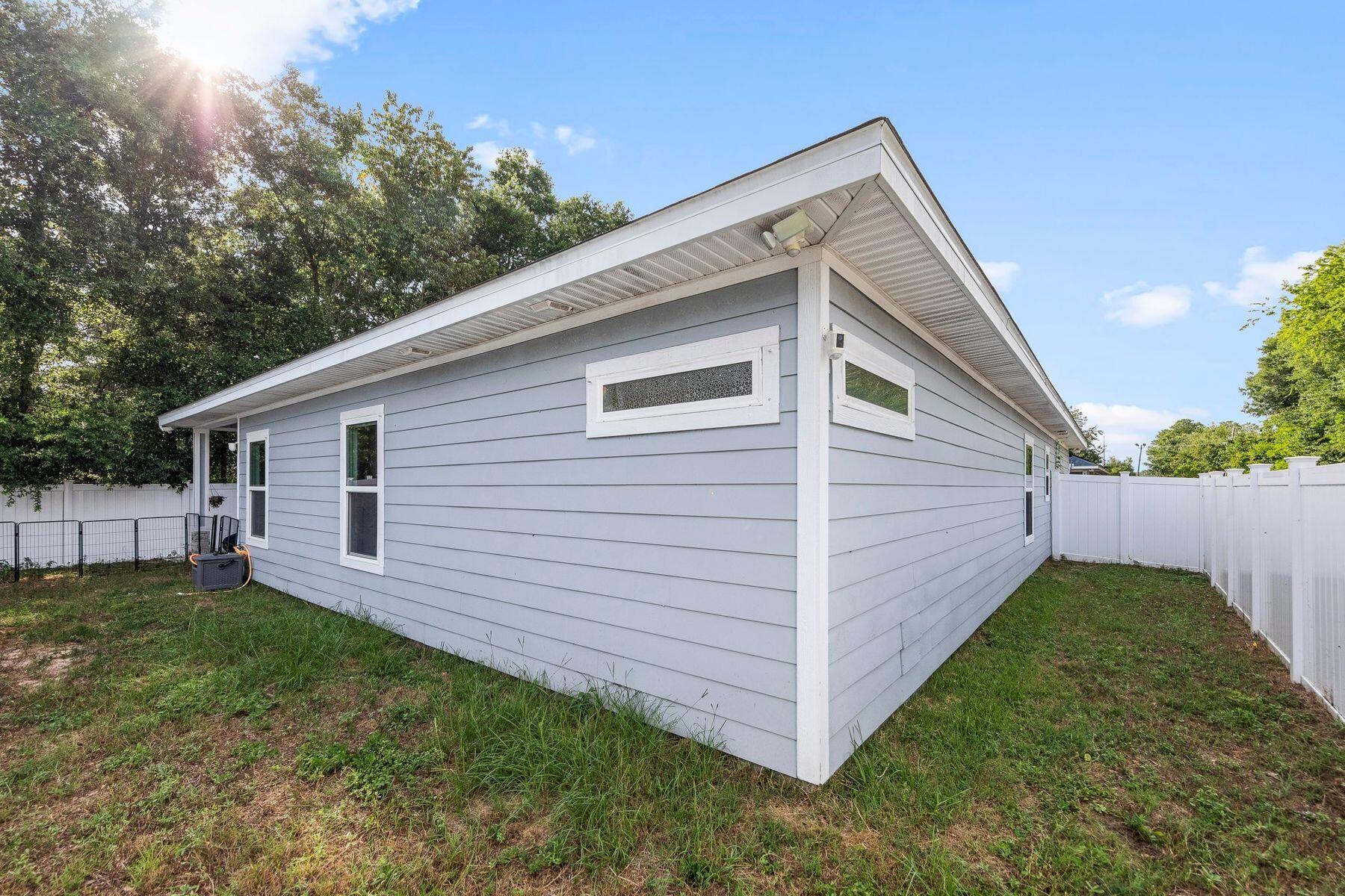 COMMANCHE S/D - Residential