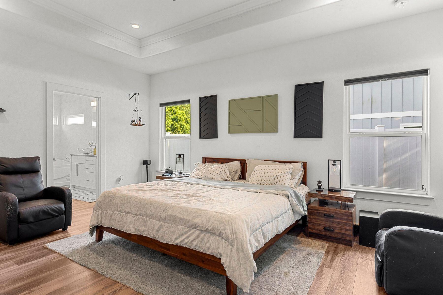 COMMANCHE S/D - Residential