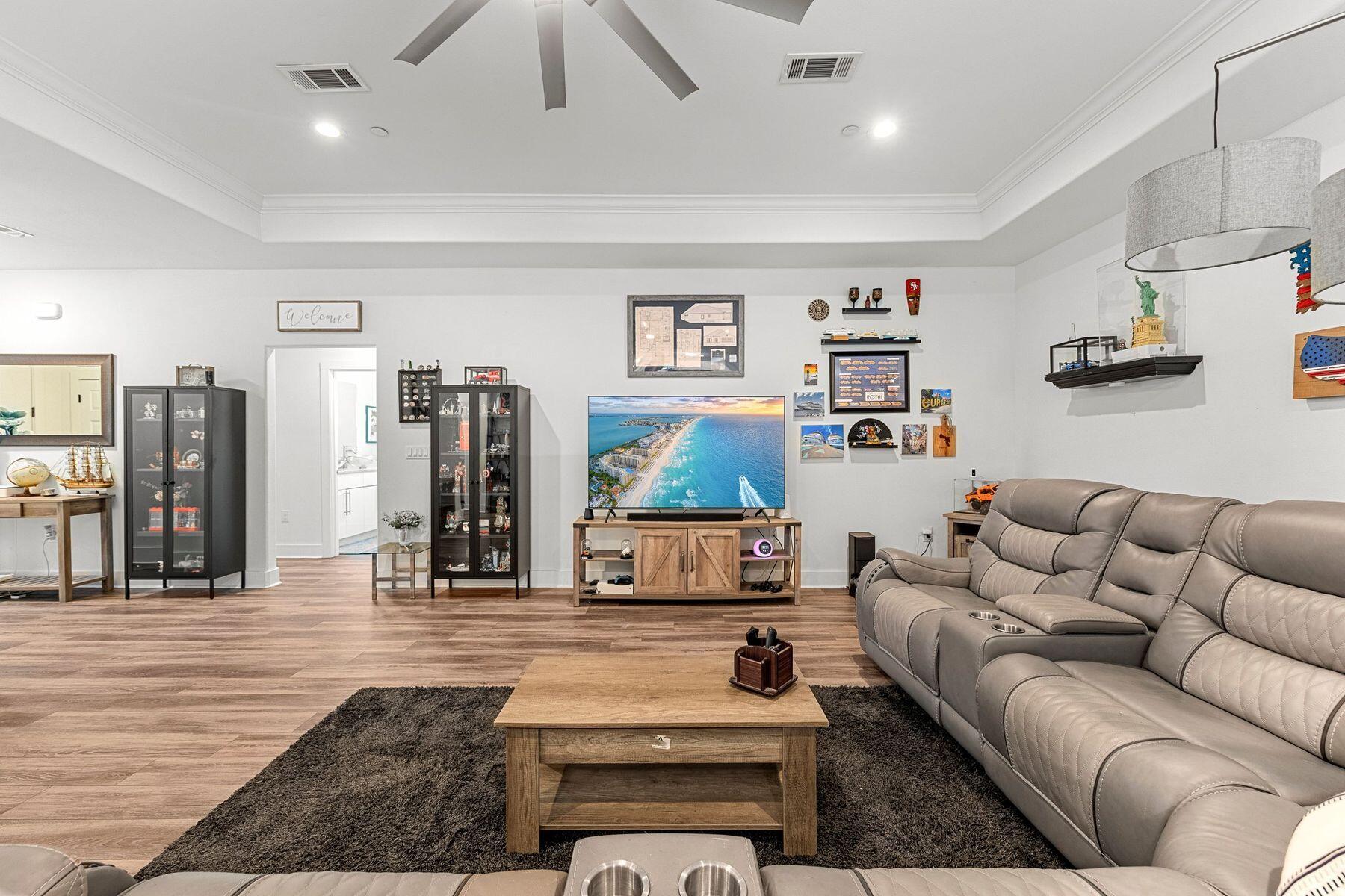 COMMANCHE S/D - Residential