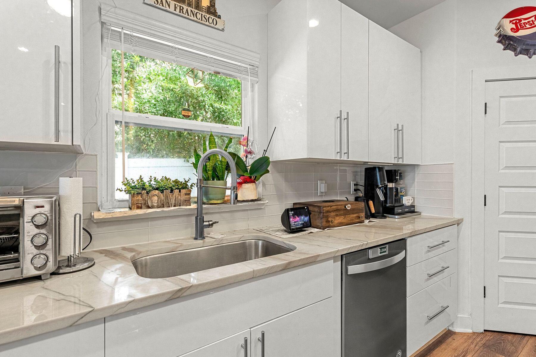 COMMANCHE S/D - Residential