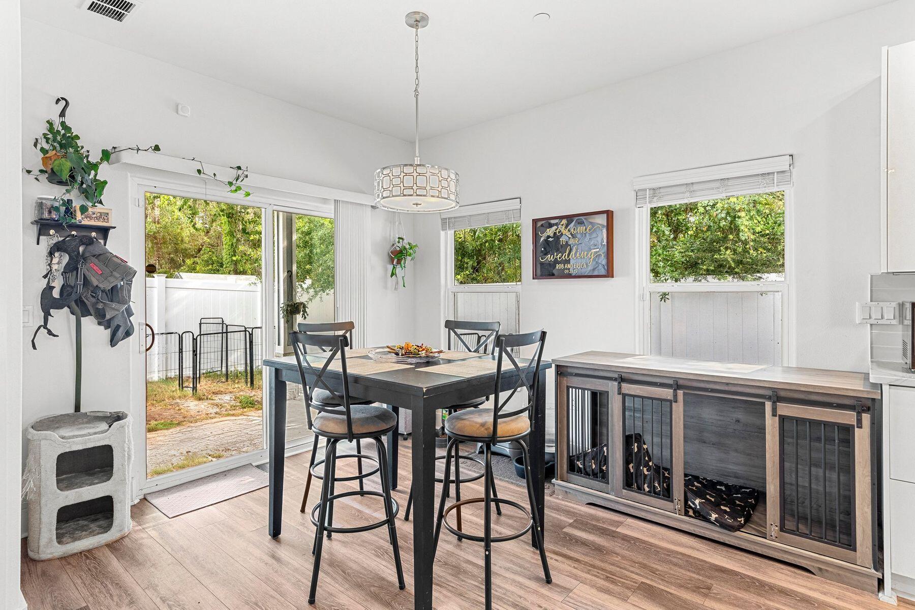 COMMANCHE S/D - Residential