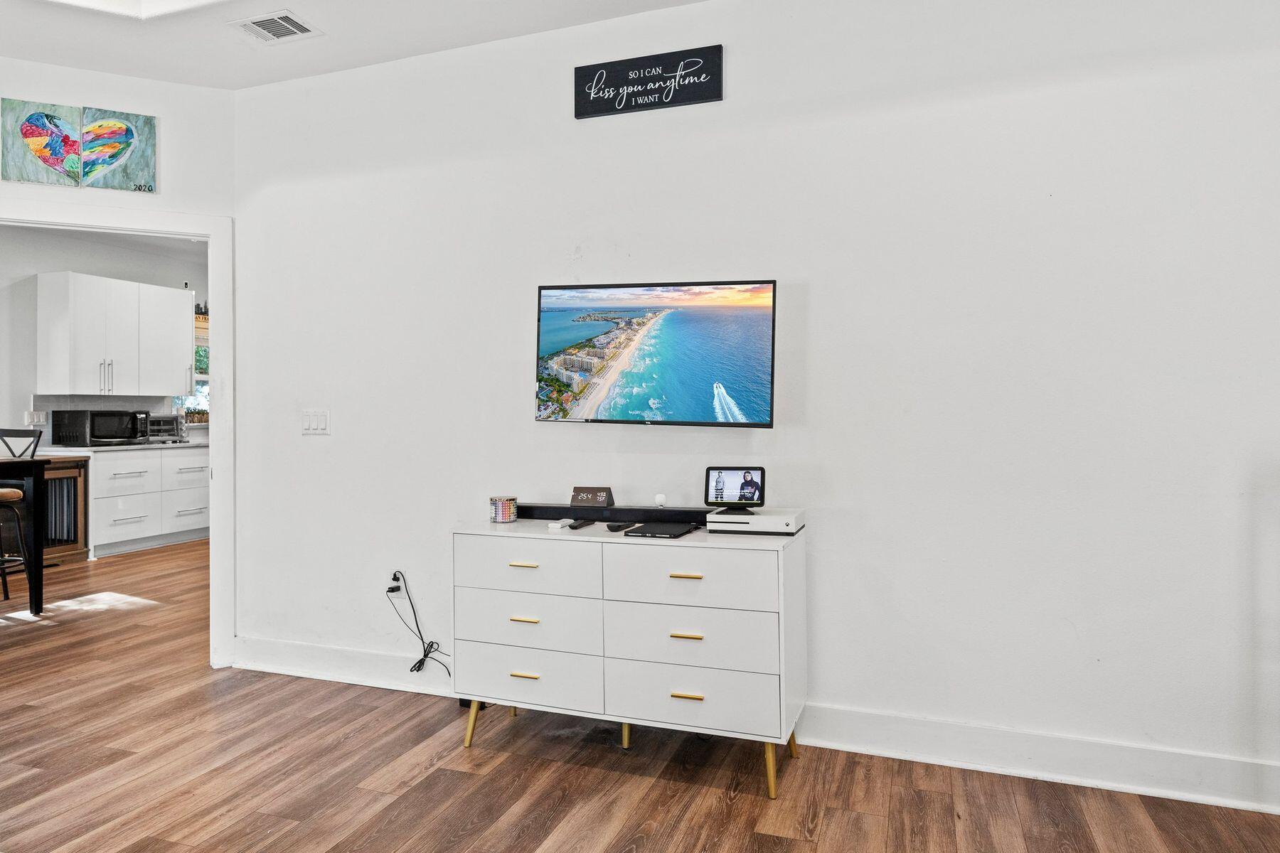 COMMANCHE S/D - Residential