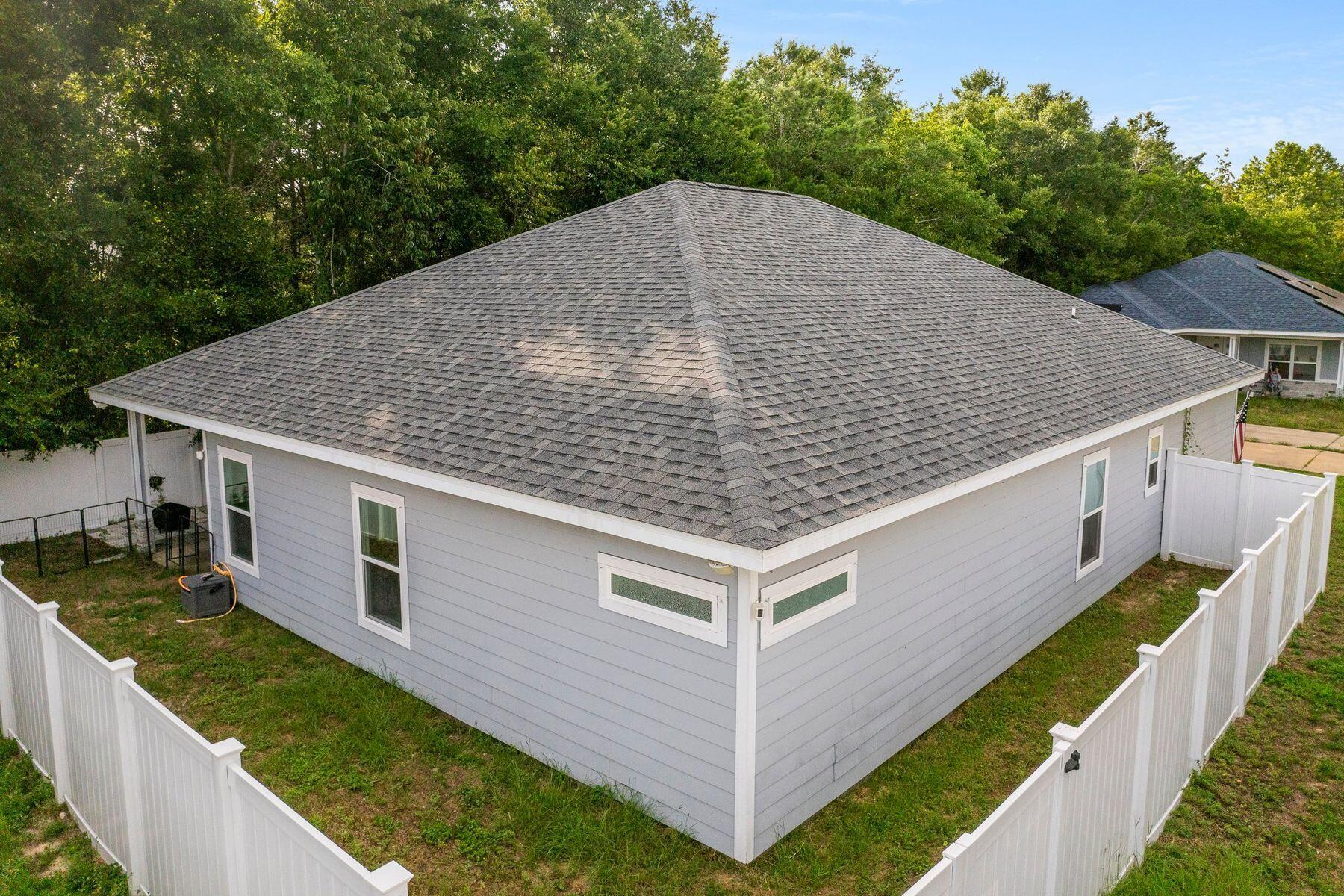 COMMANCHE S/D - Residential