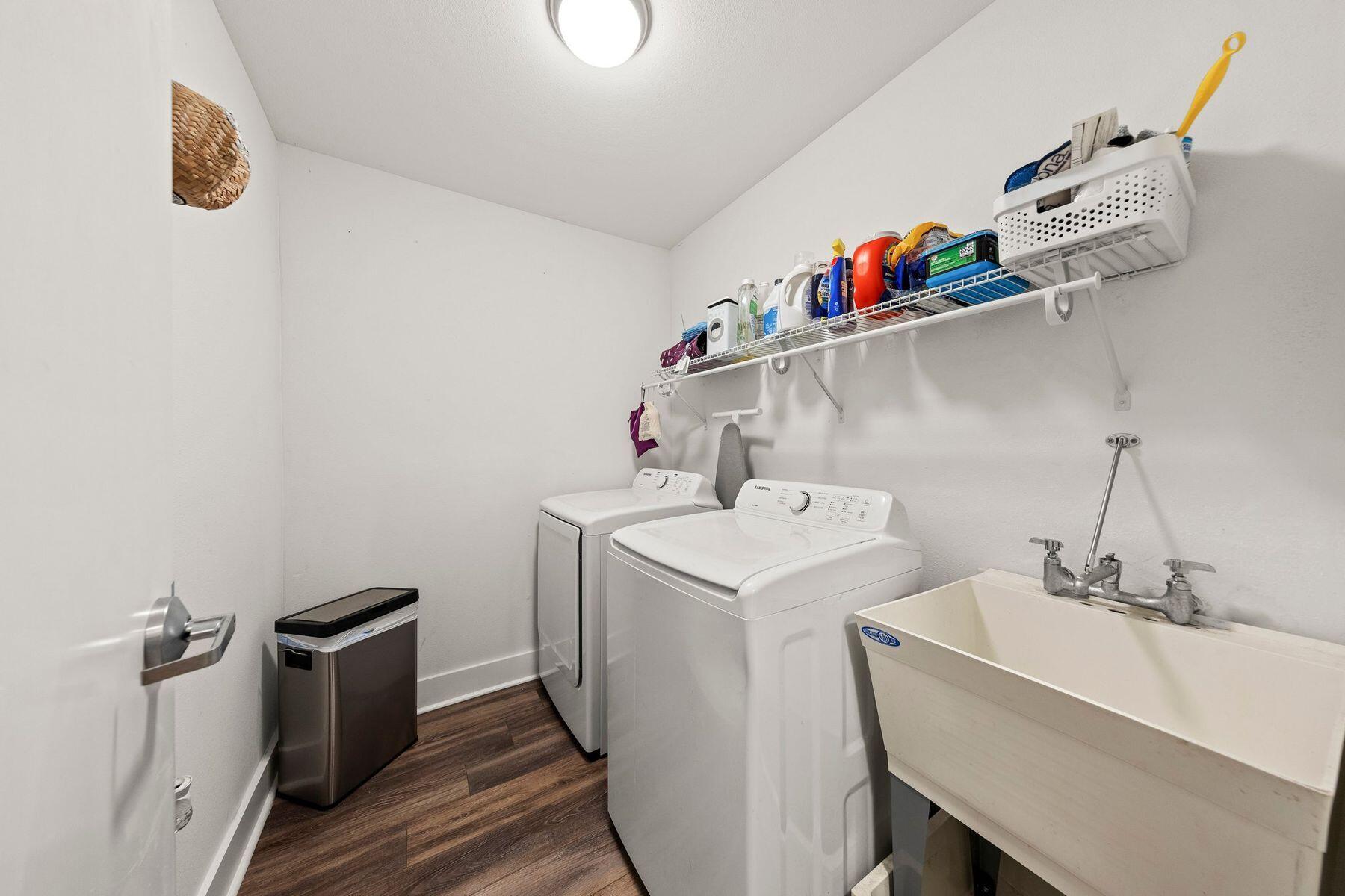 COMMANCHE S/D - Residential