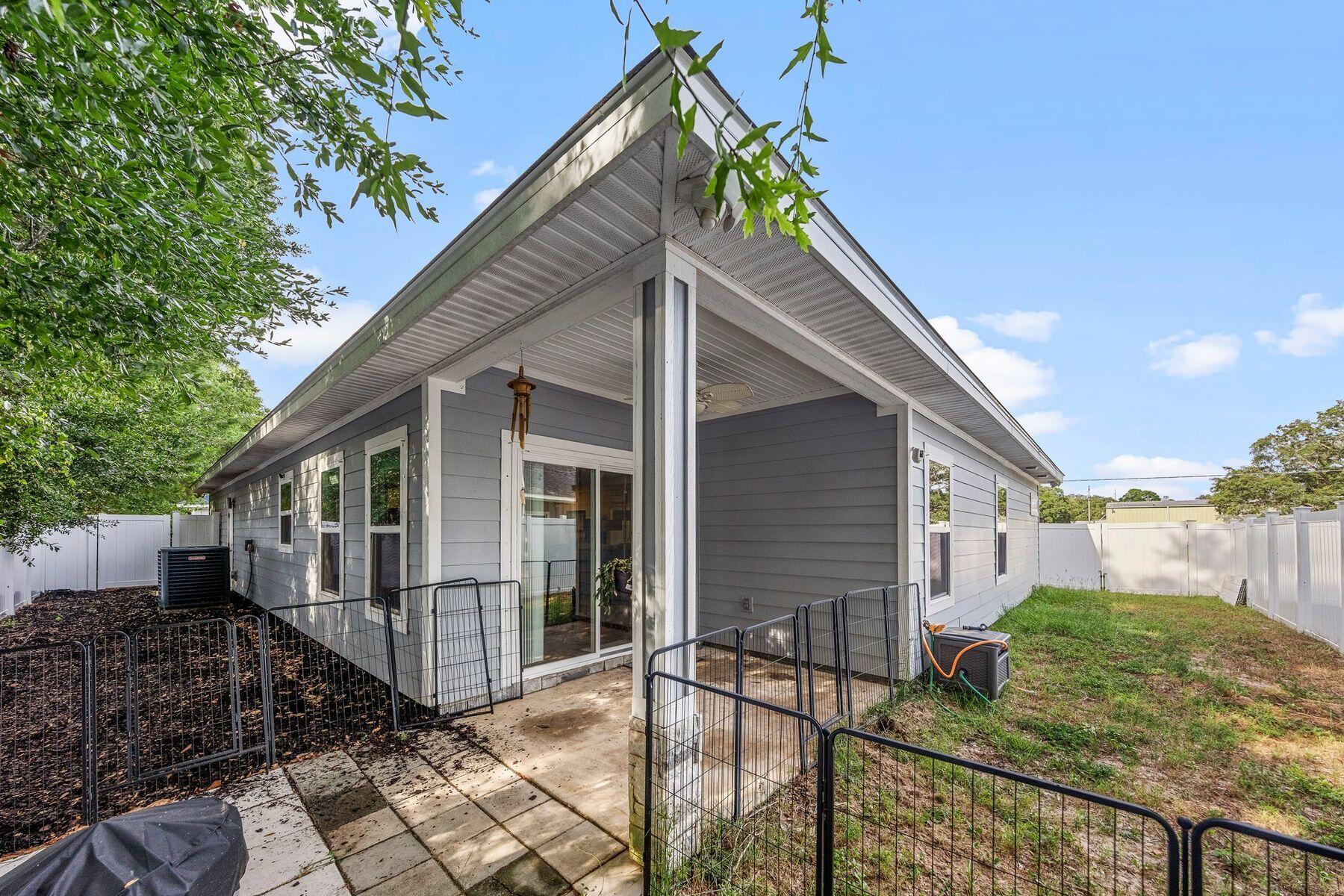 COMMANCHE S/D - Residential