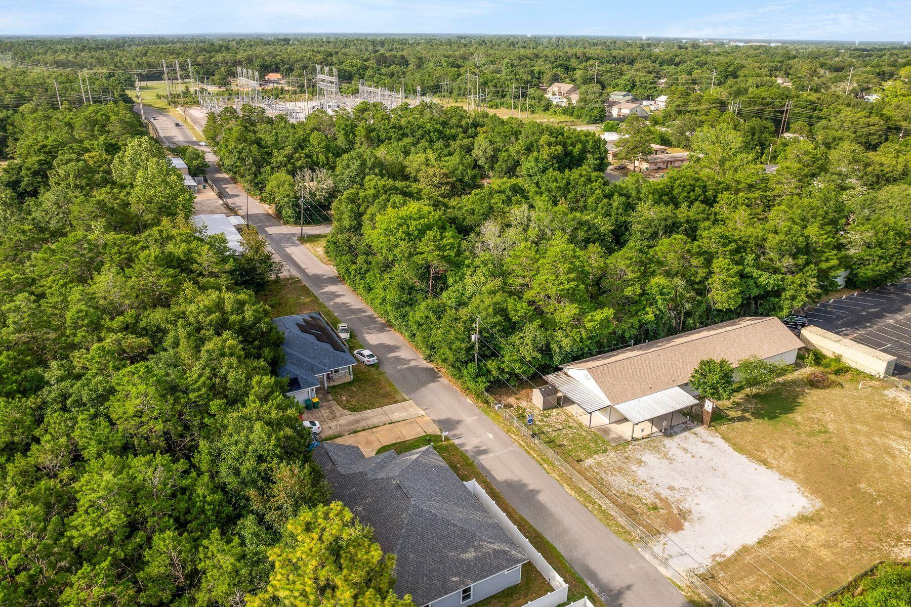 COMMANCHE S/D - Residential