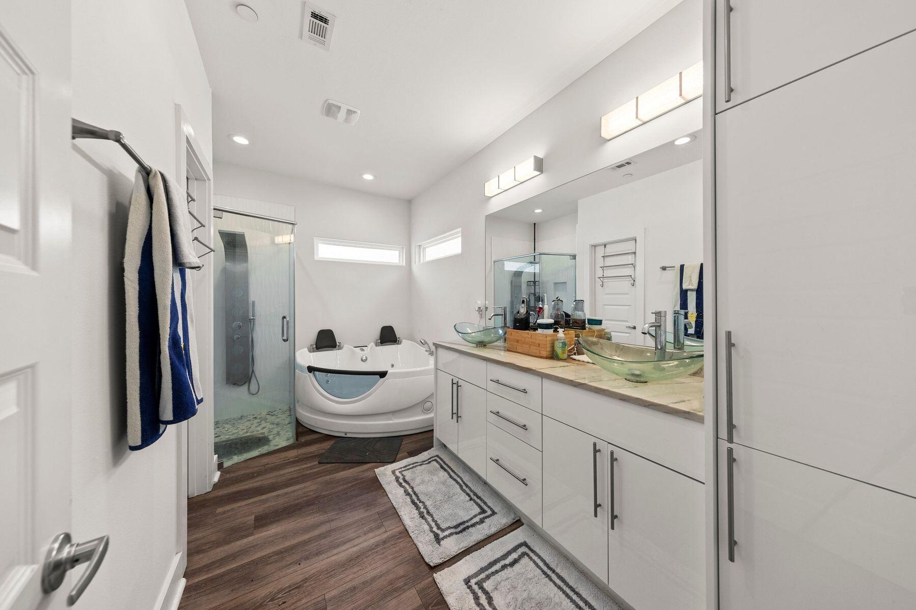 COMMANCHE S/D - Residential