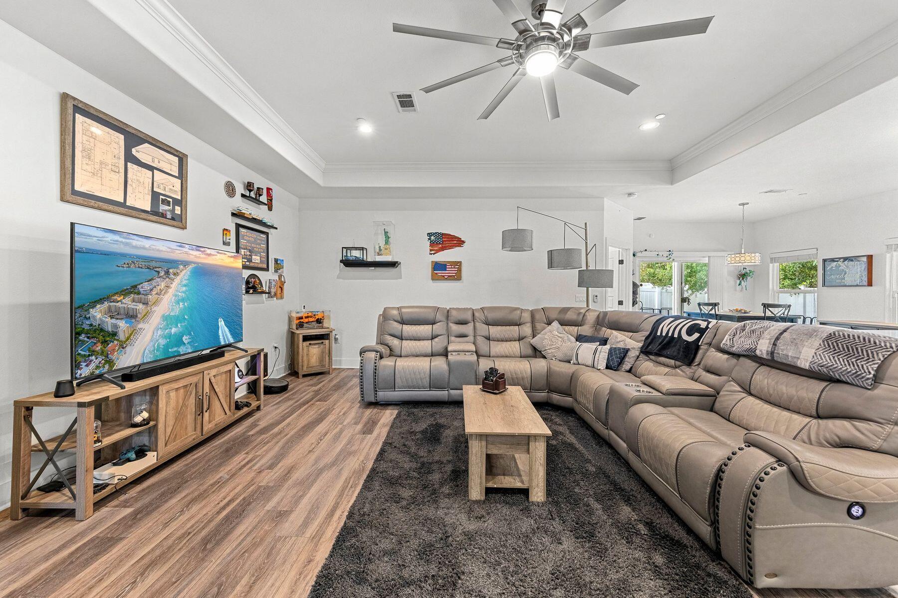 COMMANCHE S/D - Residential