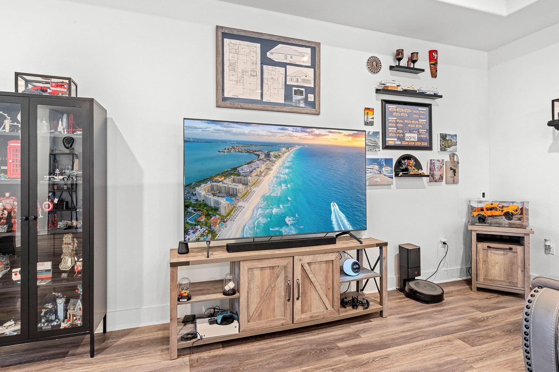 COMMANCHE S/D - Residential