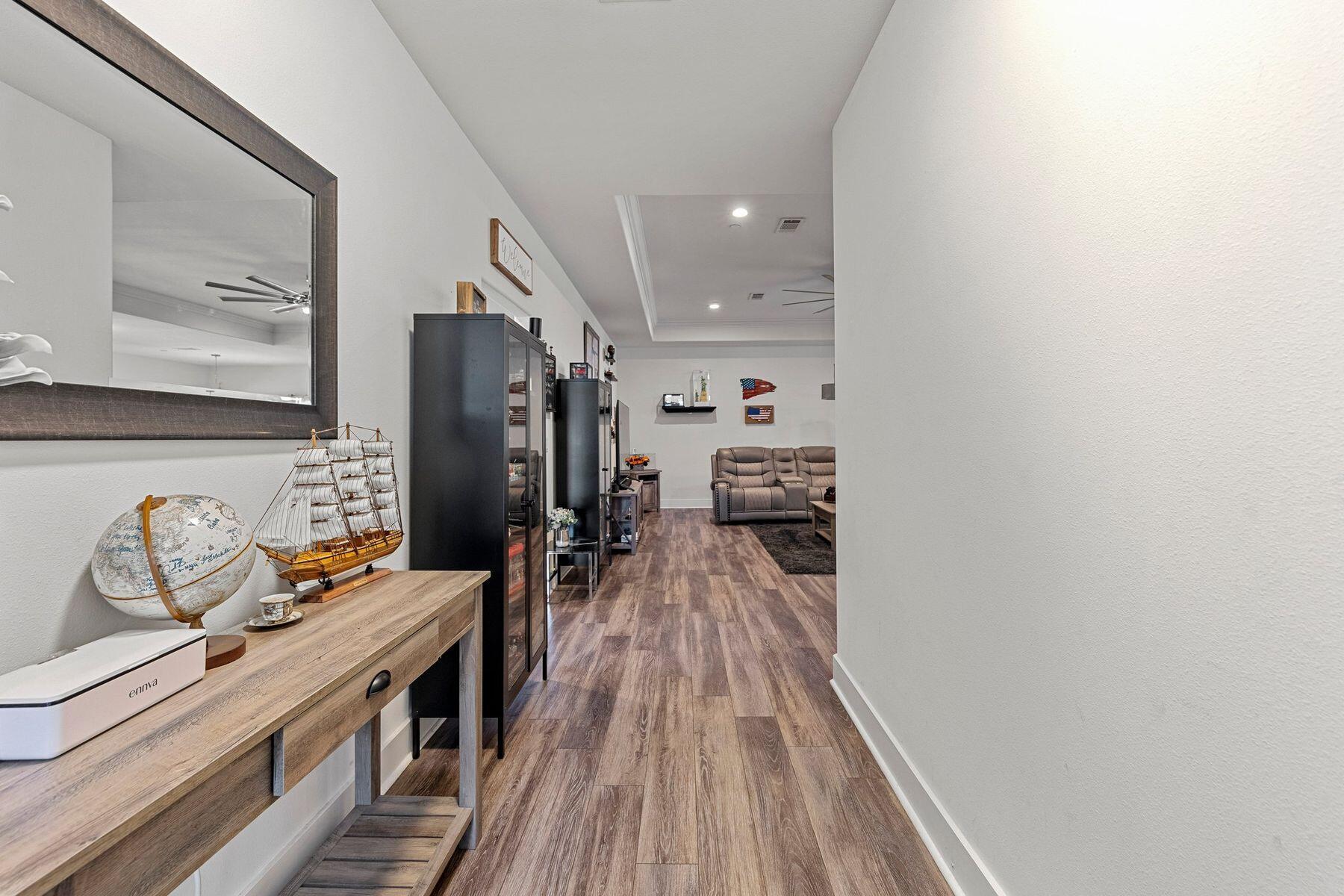 COMMANCHE S/D - Residential