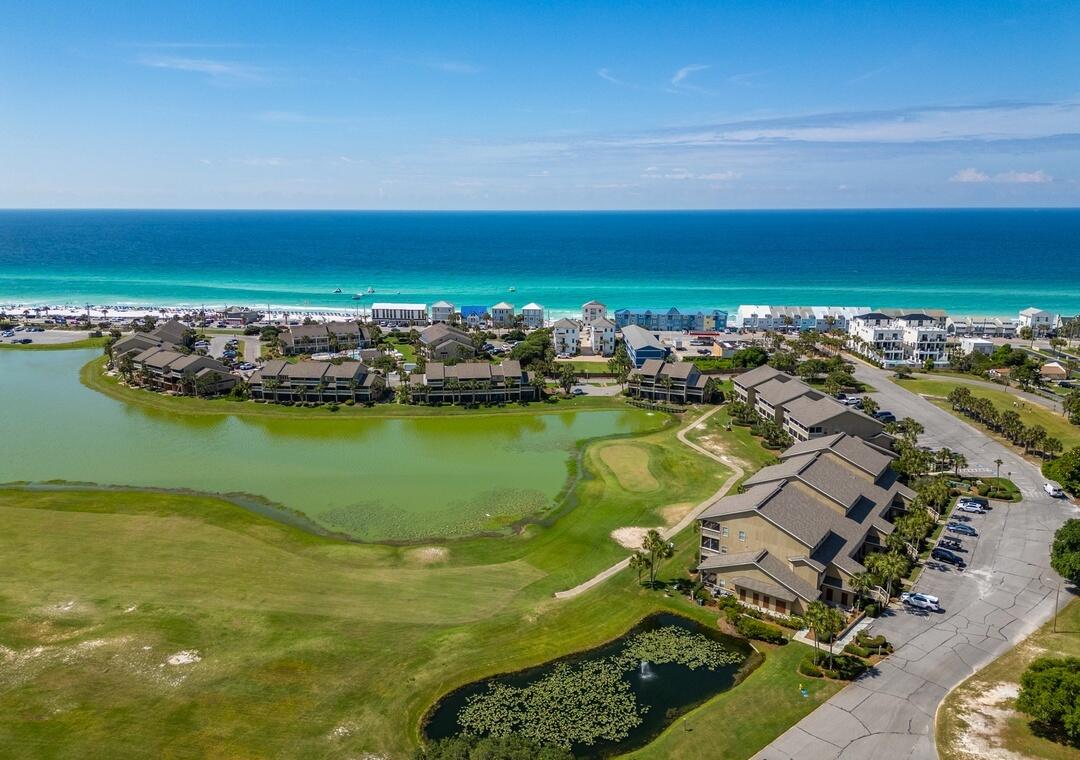 SEASCAPE CONDO PH 6B PH 3 - Residential