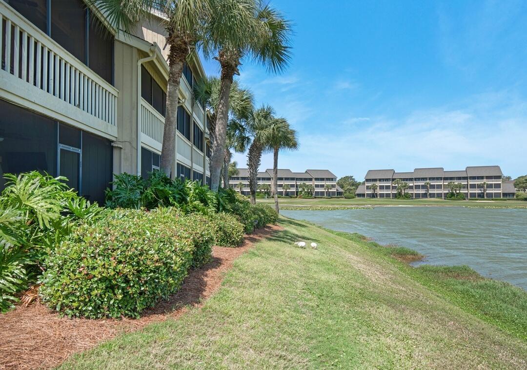SEASCAPE CONDO PH 6B PH 3 - Residential