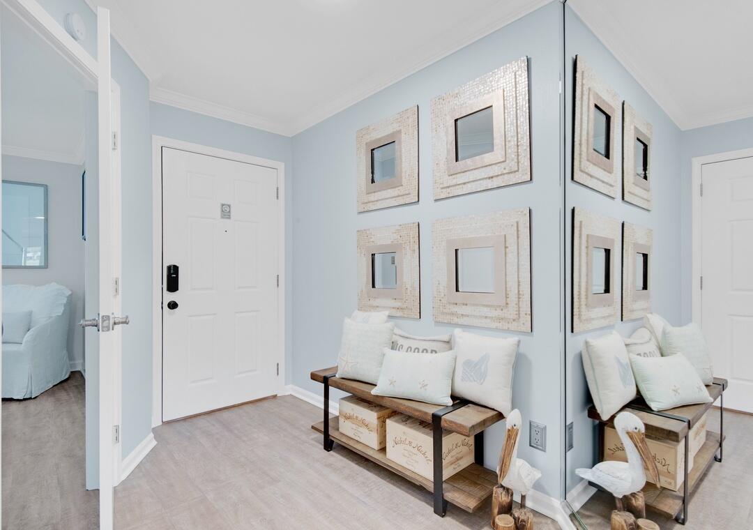 SEASCAPE CONDO PH 6B PH 3 - Residential