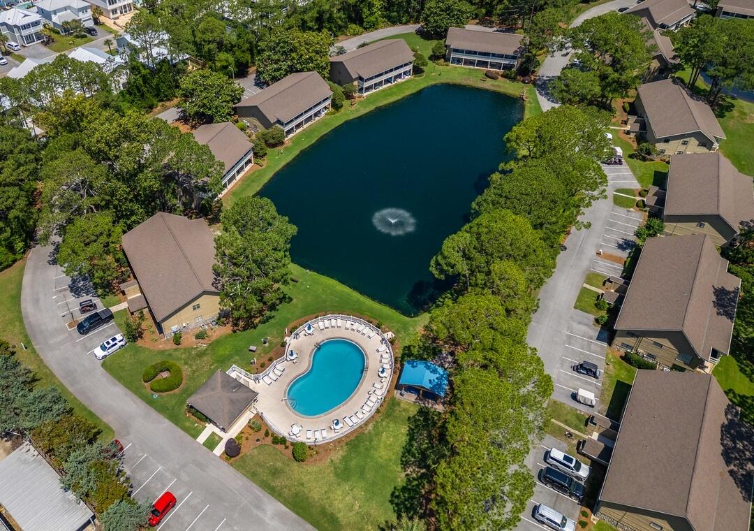 SEASCAPE CONDO PH 6B PH 3 - Residential