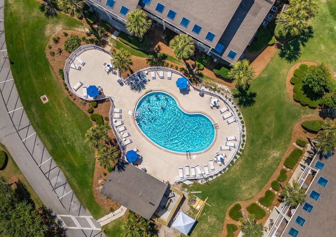 SEASCAPE CONDO PH 6B PH 3 - Residential
