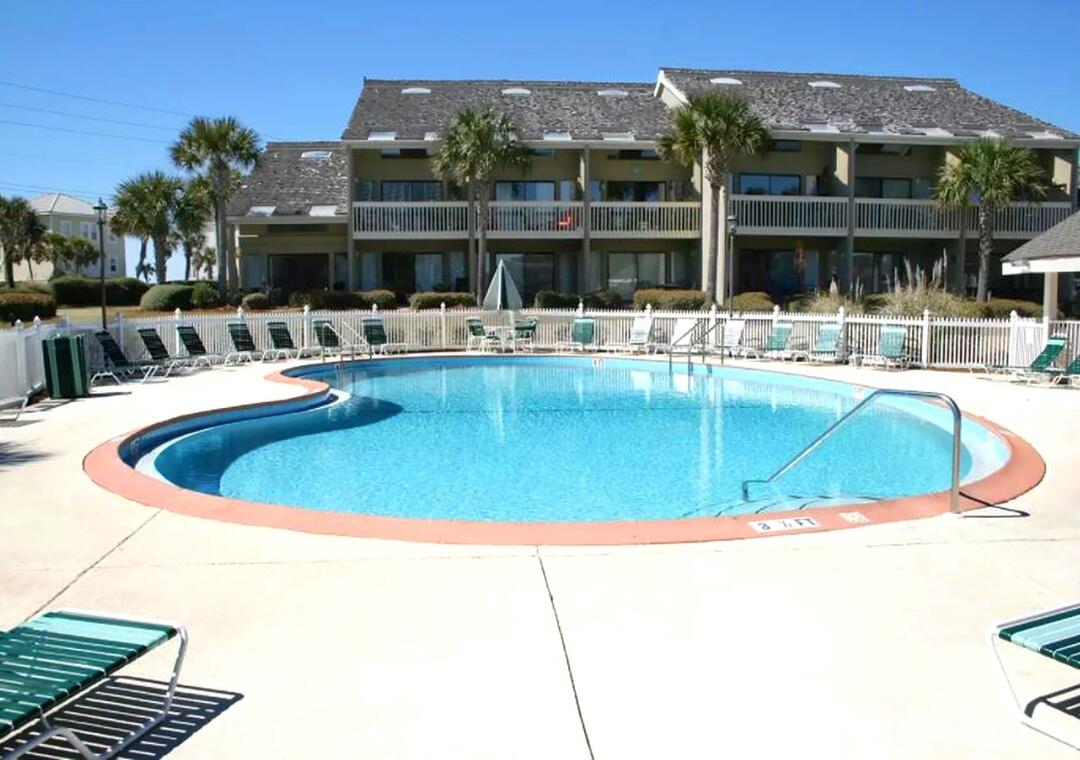 SEASCAPE CONDO PH 6B PH 3 - Residential