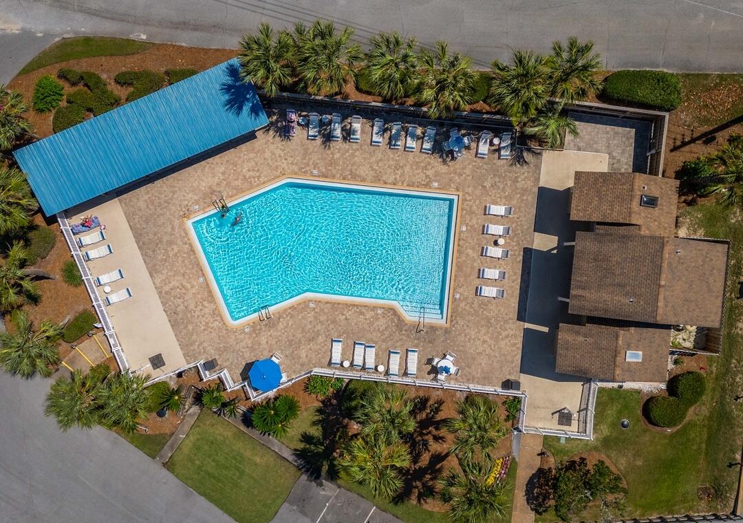 SEASCAPE CONDO PH 6B PH 3 - Residential