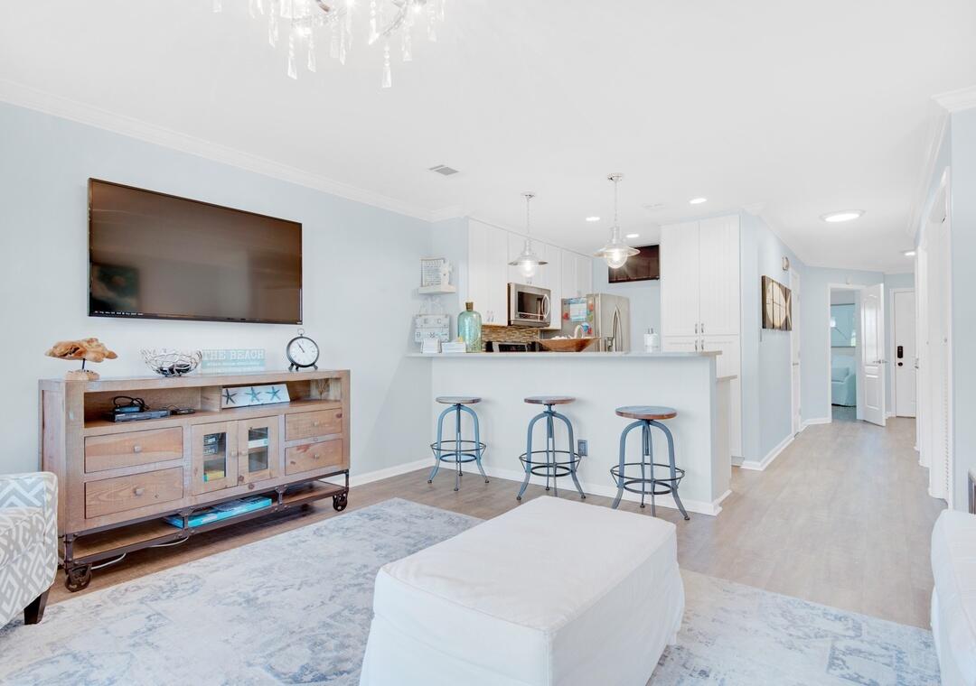 SEASCAPE CONDO PH 6B PH 3 - Residential