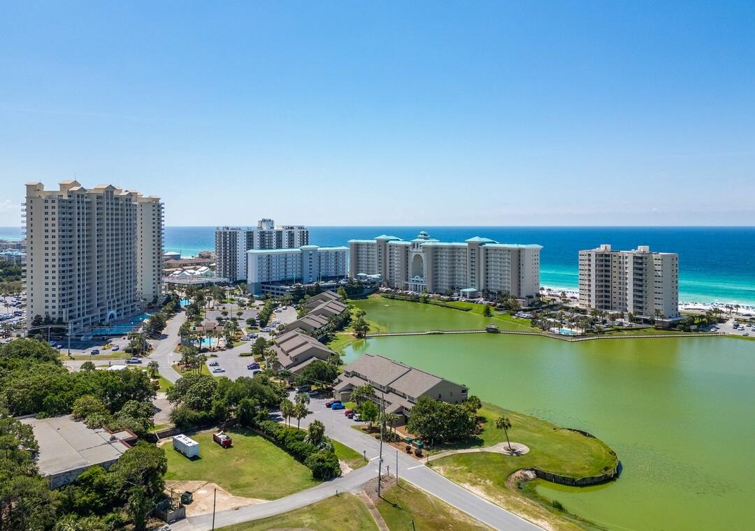 SEASCAPE CONDO PH 6B PH 3 - Residential