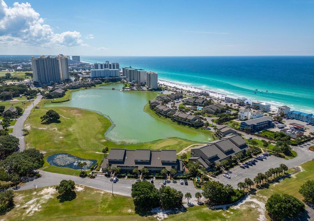 SEASCAPE CONDO PH 6B PH 3 - Residential