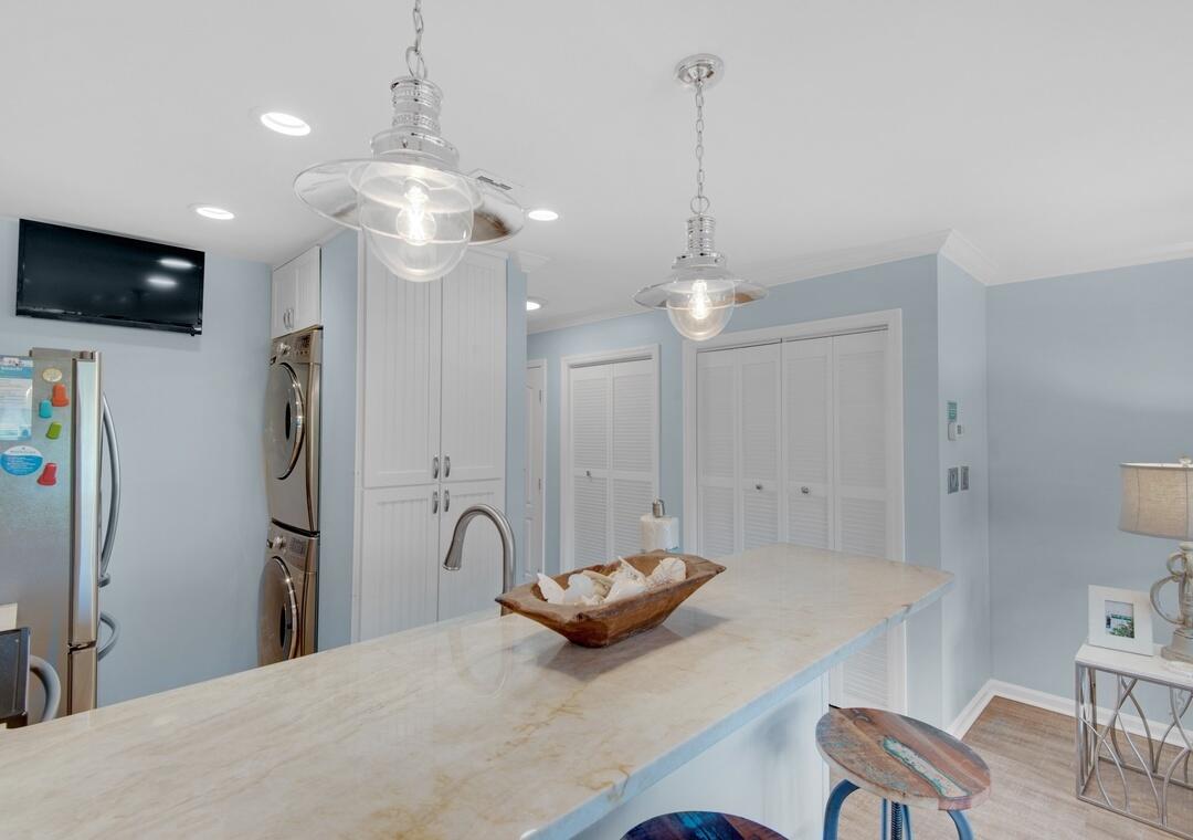 SEASCAPE CONDO PH 6B PH 3 - Residential