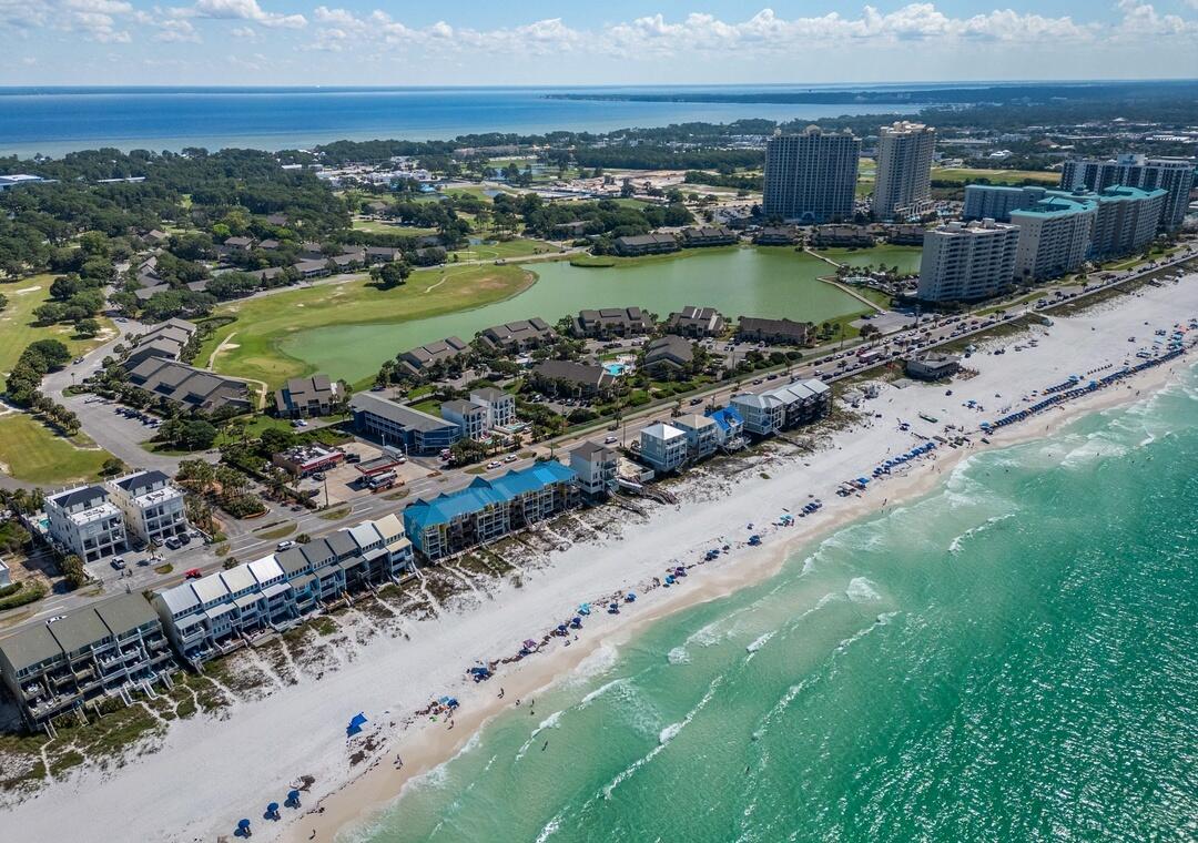 SEASCAPE CONDO PH 6B PH 3 - Residential