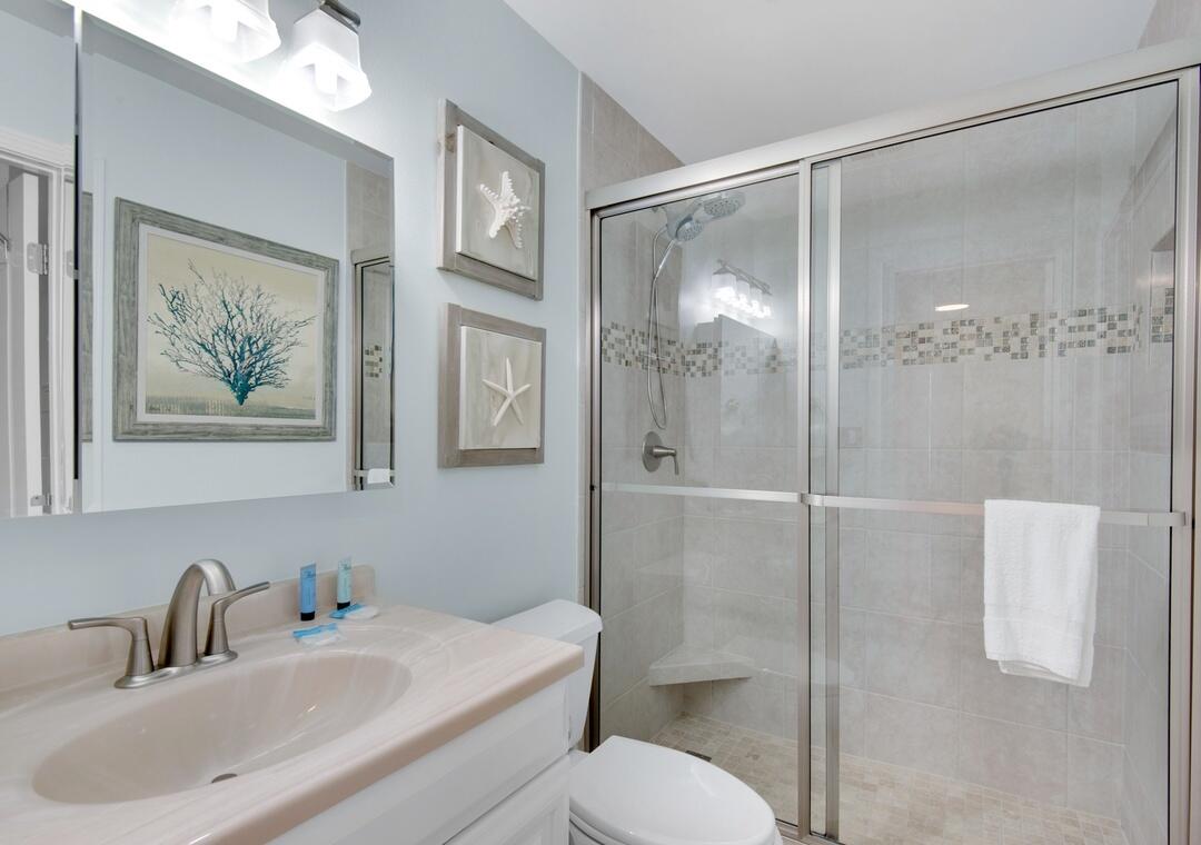 SEASCAPE CONDO PH 6B PH 3 - Residential