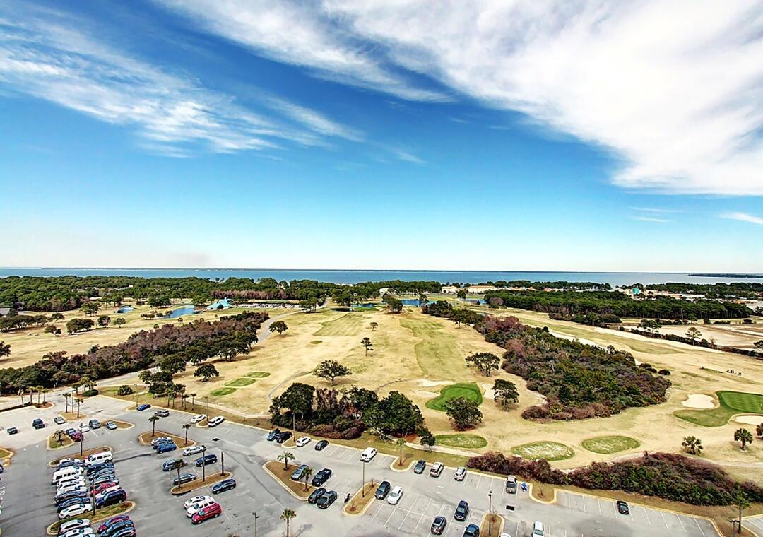 SEASCAPE CONDO PH 6B PH 3 - Residential