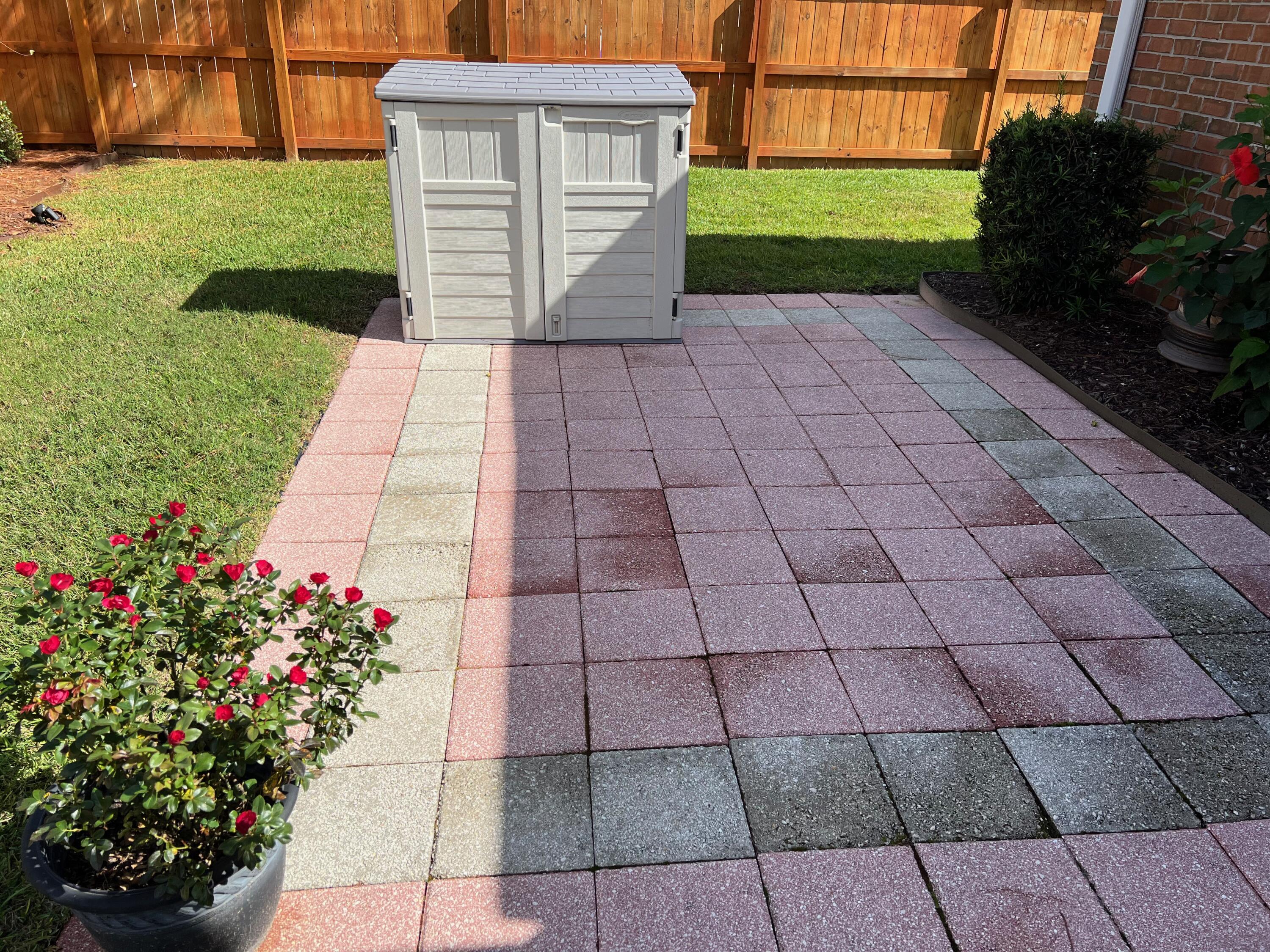 BROOKE ESTATES PH I - Residential