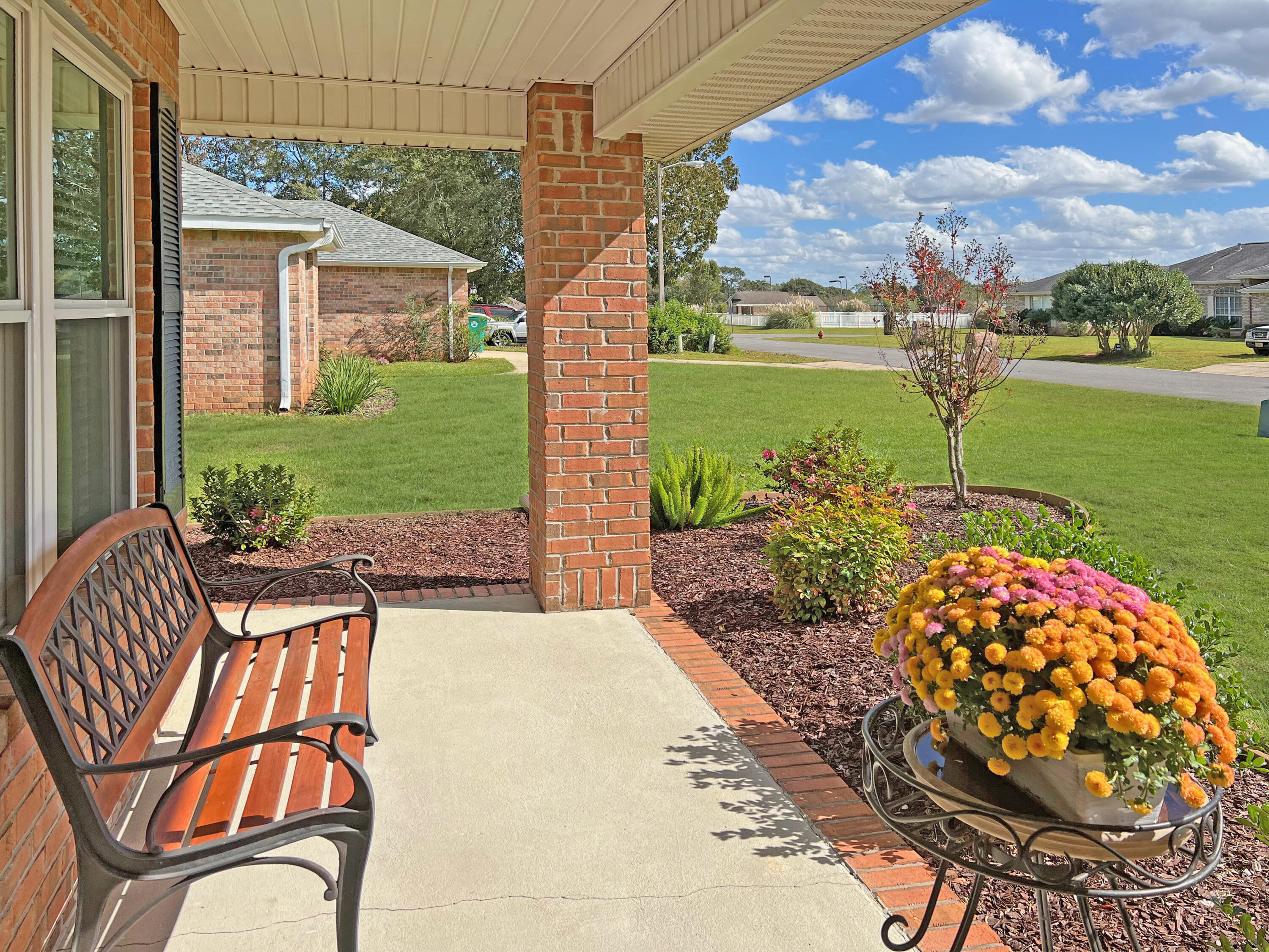 BROOKE ESTATES PH I - Residential