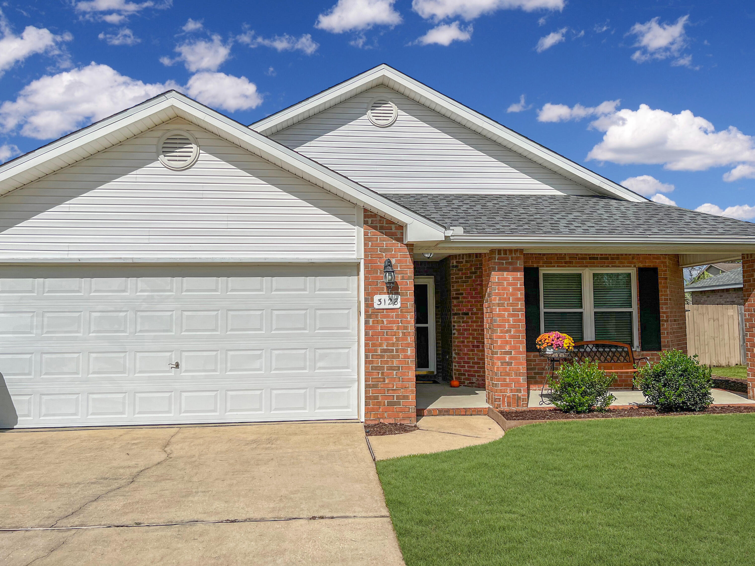 BROOKE ESTATES PH I - Residential