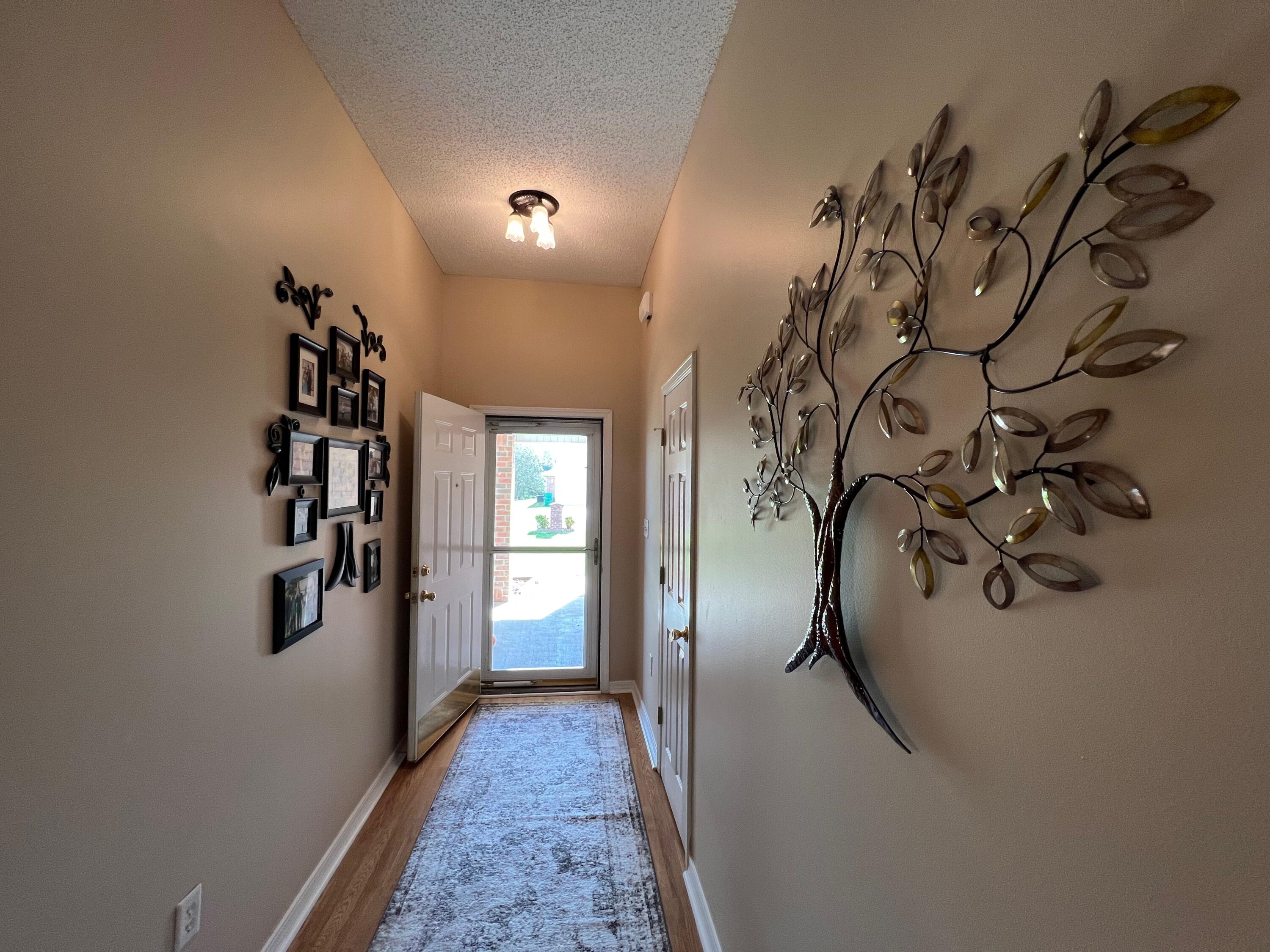 BROOKE ESTATES PH I - Residential