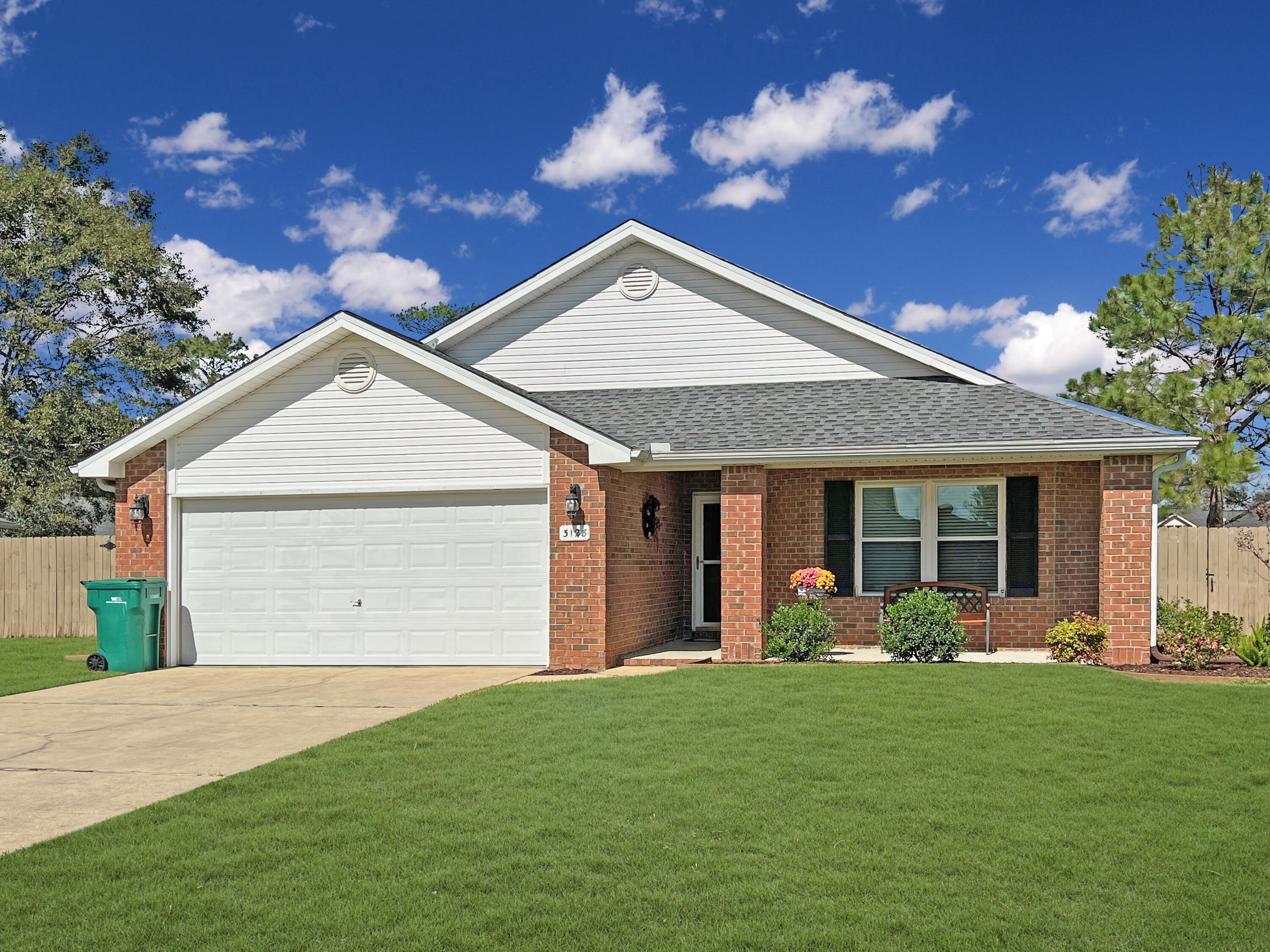 BROOKE ESTATES PH I - Residential