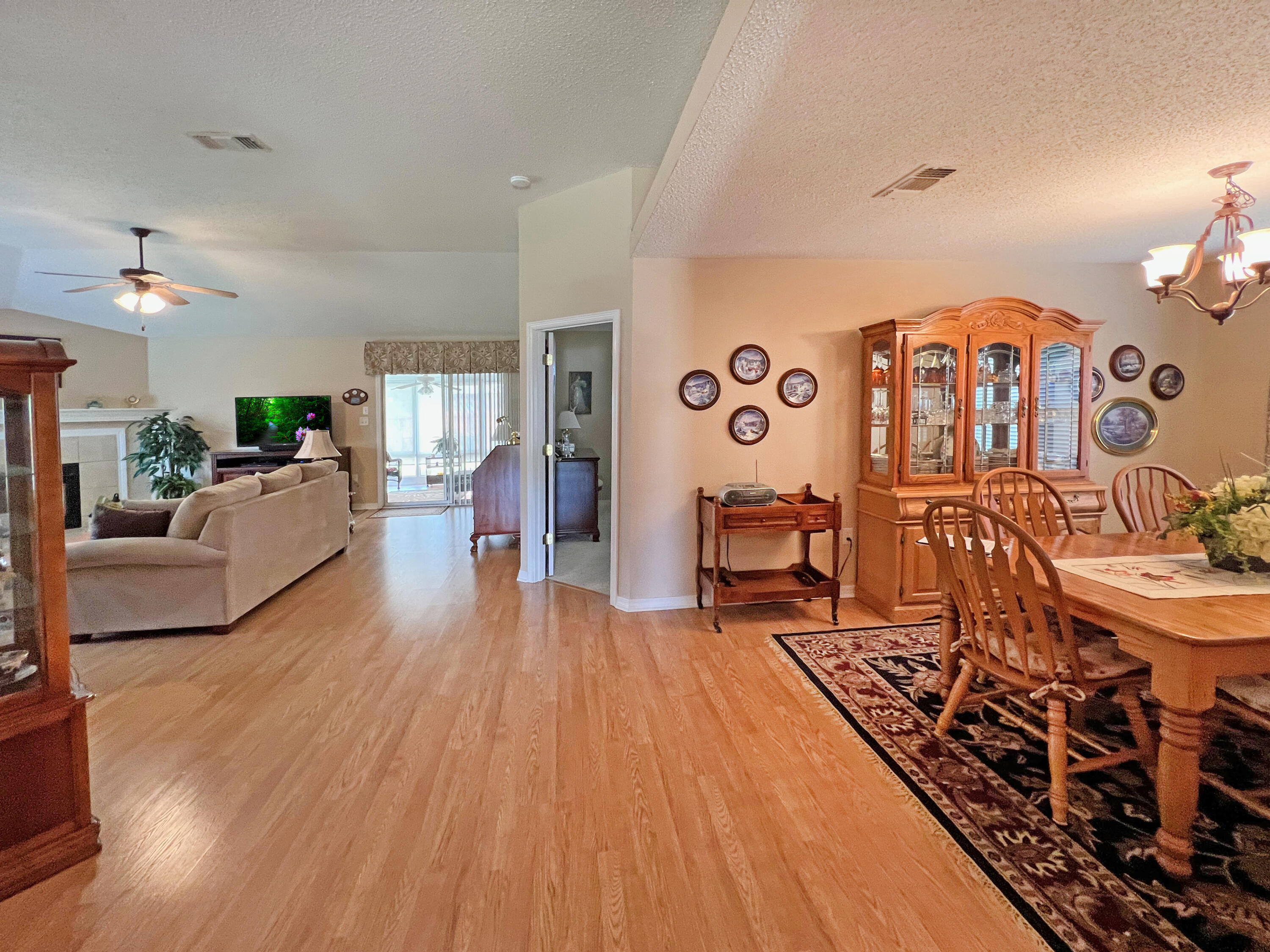 BROOKE ESTATES PH I - Residential